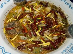 -花椒俏川菜小馆(南海万达店)