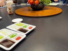 -全聚德烤鸭店(马家堡店)