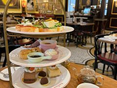 -Entrecôte 法国牛扒馆(保利·时光里店)