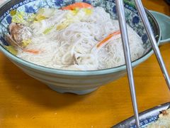 -福州人铭小吃