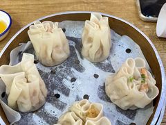 全家福烧麦-景芳周大姐(国大城市广场店)