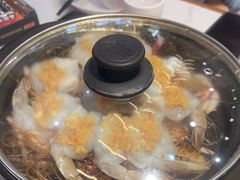 -火啫啫·粤式啫啫煲(南通首店)