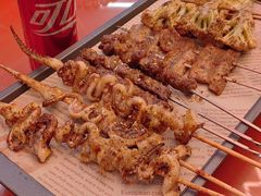 -神府路壹号·海鲜烧烤·砂锅粥·锅物(三坊七巷店)