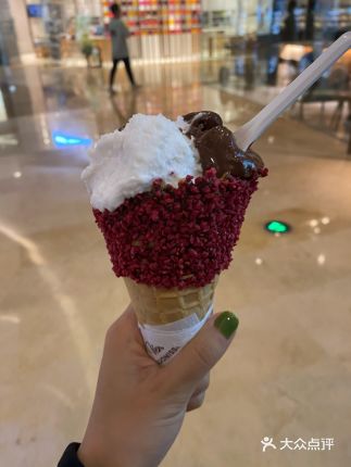 Venchi 闻绮 北京 第5张-巧克力之吻网-国内巧克力店、专柜查询 Venchi 闻绮 北京 第5张