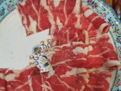 -乐宴·老北京铜火锅(八卦岭店)
