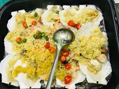 -山明水秀大饭店