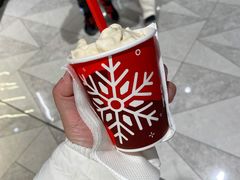 -DQ·蛋糕·冰淇淋(虹口龙之梦店)