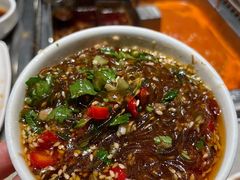 -海底捞火锅(团结桥店)