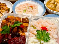 -兔爸私家小厨(新北万达店)