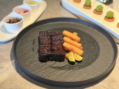 -木守西溪溪隐餐厅