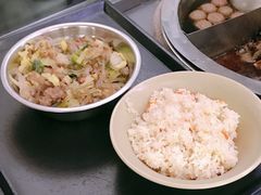 咸饭-好成财牛排馆(涂门街总店)