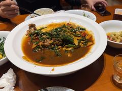 -杨厨的田园饭店(长城路店)