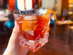 -YUE·6·西式融合餐厅(外滩六号店)