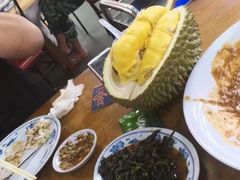-牛车水美食街