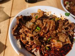 -甘记肥肠粉(马鞍北路店)