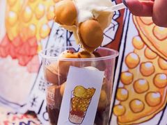 -桂桂茶(恒基名人店)