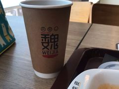 -魏家凉皮(十里河店)