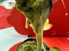 -拾烧·古法手作车轮饼(西直门凯德茂店)