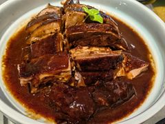 -客家汇·客家传承菜(水库店)