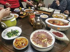 徽州臭鳜鱼-印象徽州·正宗徽菜体验店