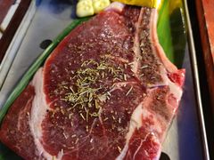 -金妈家烤肉(龙湖U城天街店)