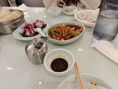 -王厚元饺子·辽菜·烤鸭(工会大厦店)
