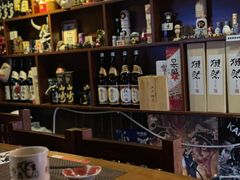 -半藏居酒屋(香港花园店)