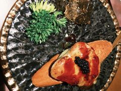 -弓二·烧鸟居酒屋(财富购物中心店)