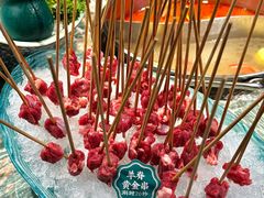 -乔先生涮肉·鲜活牛羊肉火锅(塘沽店)