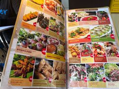 -大头虾越式风味餐厅(光明广场店)