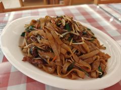 -孟记粥铺·家常菜·烧烤·粥(亚运村店)
