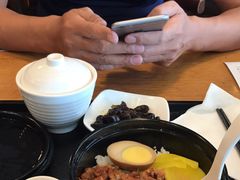 -百事佳烧鸭牛腩(上海虹桥站店)