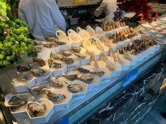 -星伦多自助料理·涮烤一体(杭州来福士店)