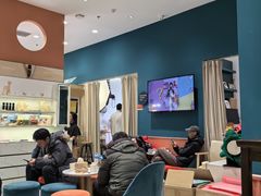 -海马体家庭照相馆(北京芳圆里 ID MALL店)