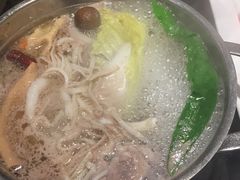 -食鲜捞火锅(湖西路店)