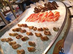 -印象餐厅(杭州国际博览中心北辰大酒店)