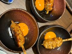 -鸟鹏烧鸟居酒屋(龙岗万科店)