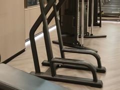 -章鱼健身 Octopus