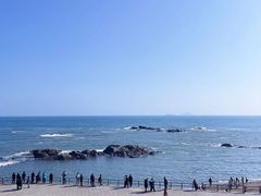 -海合安青岛极地海洋公园
