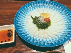 -桥岚·巷子鲜河豚鱼(专门店)