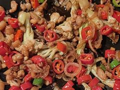 -秀儿四九城·新京菜(亚运村鸟巢店)