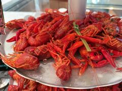 -菲住布渴酒店自助餐厅(阿里巴巴西溪园区店)