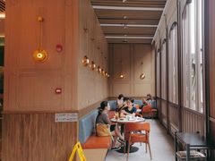 -新世界餐厅(万达店)
