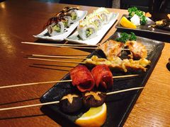 -麦秋寿司(富都广场店)