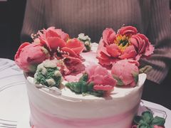 -BON CAKE(华贸购物中心店)