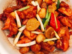 -凤凰园烤鸭店·唐山菜·传承花椒肉(老唐丰路店)