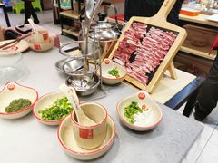 -羊来顺冰煮鲜羊 铁锅烀羊肉(中央大街店)