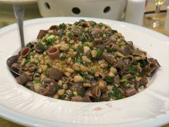 -洁神饭庄·海鲜·青岛菜·30年老字号(五四广场店)