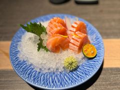 -炙柒Sekinana·精致日料(合生汇店)