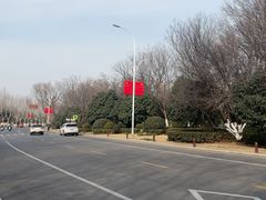 -云龙湖旅游景区